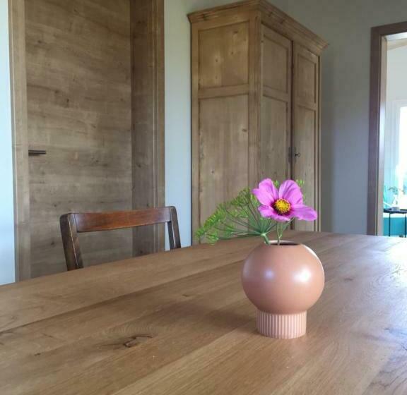 Bed & Breakfast Au Chant Du Vent