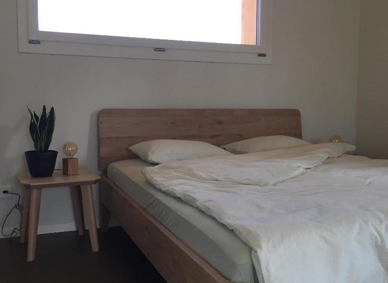 Bed & Breakfast Au Chant Du Vent