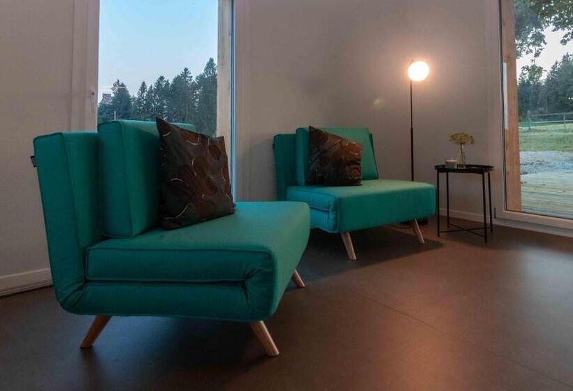 Bed & Breakfast Au Chant Du Vent