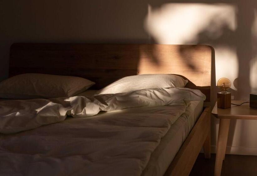 Bed & Breakfast Au Chant Du Vent