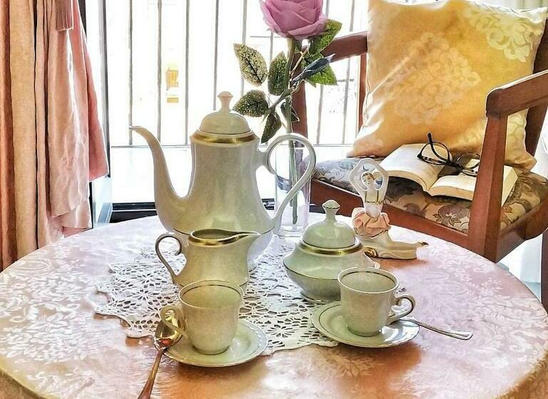 Bed and Breakfast Bettyhome