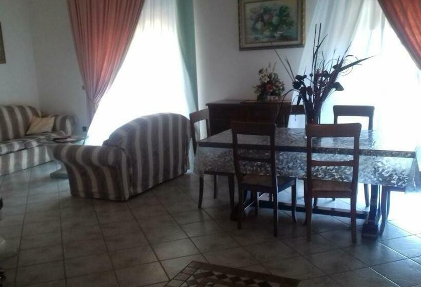 Bed and Breakfast Bettyhome