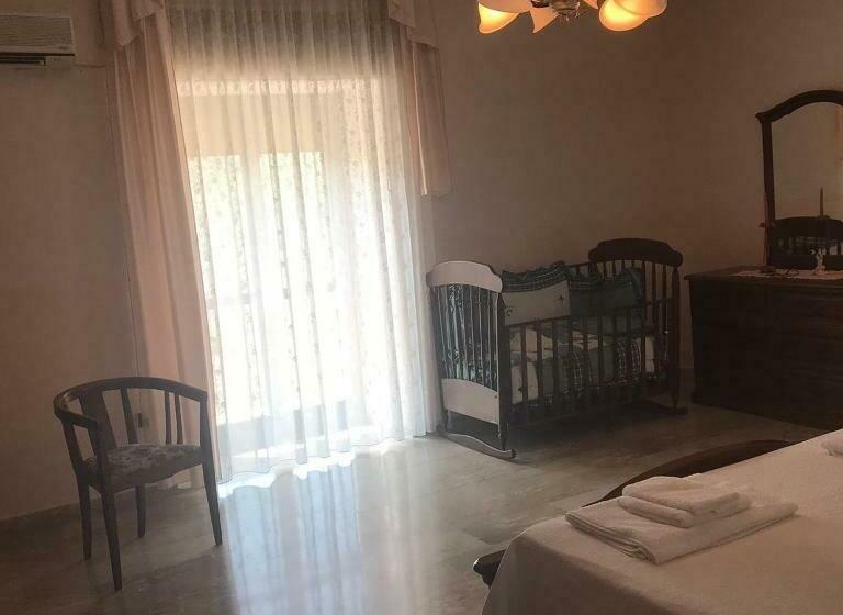 Bed and Breakfast Bettyhome