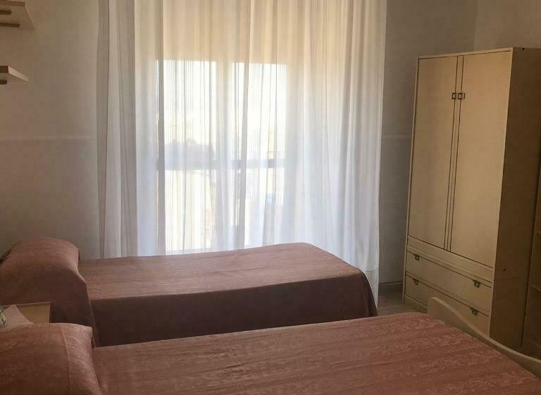 Bed and Breakfast Bettyhome