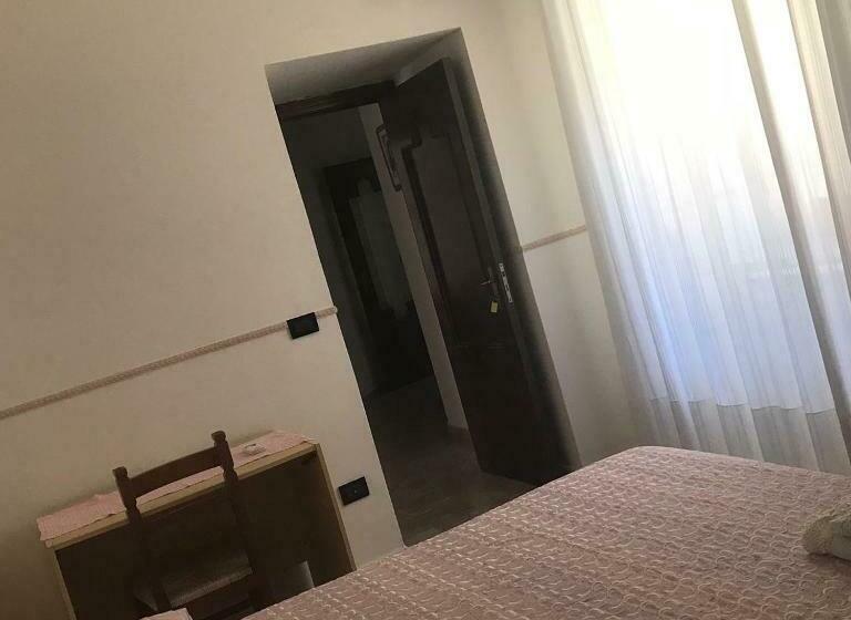 Bed and Breakfast Bettyhome