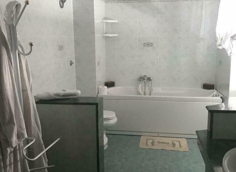 Bed and Breakfast Bettyhome