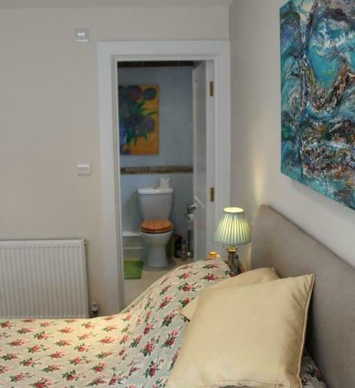 Bed and Breakfast High Street Farm Barn