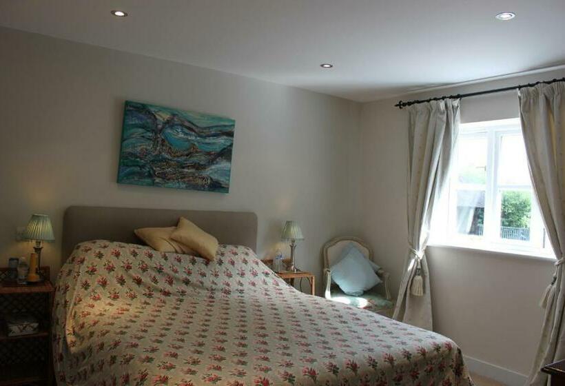 Bed and Breakfast High Street Farm Barn