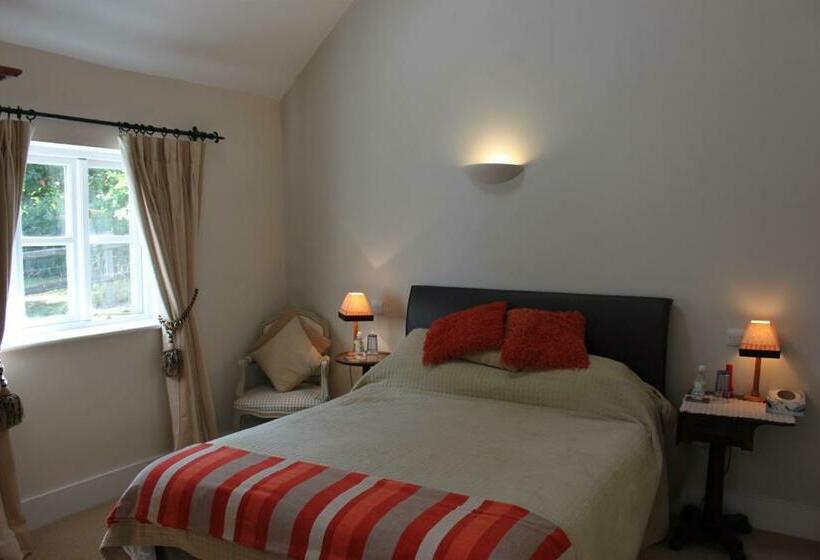 Bed and Breakfast High Street Farm Barn