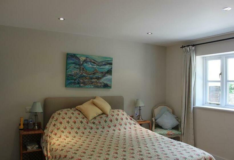 Bed and Breakfast High Street Farm Barn