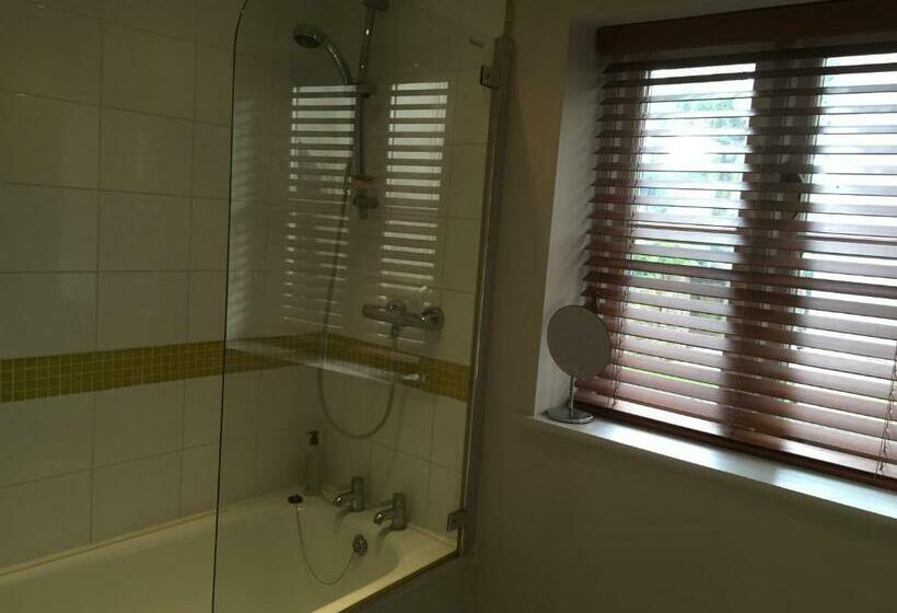 Bed and Breakfast High Street Farm Barn