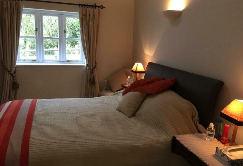 Bed and Breakfast High Street Farm Barn