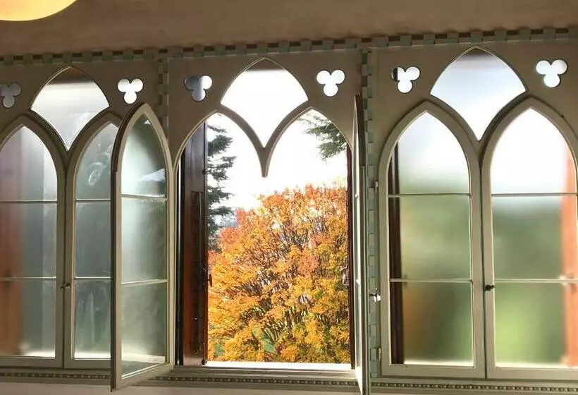 Aamiaismajoitus (B&B) Il Selese