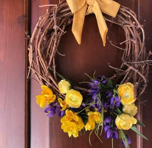 Aamiaismajoitus (B&B) Il Selese