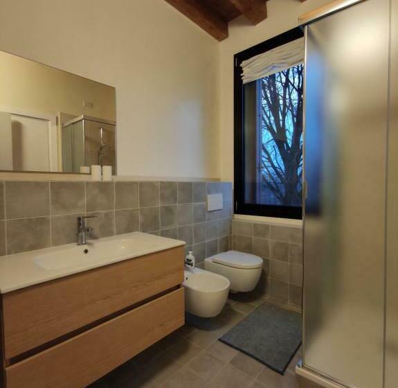 مبيت وإفطار Il Selese