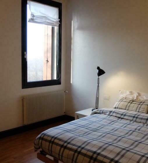 مبيت وإفطار Il Selese