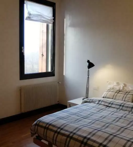 Aamiaismajoitus (B&B) Il Selese