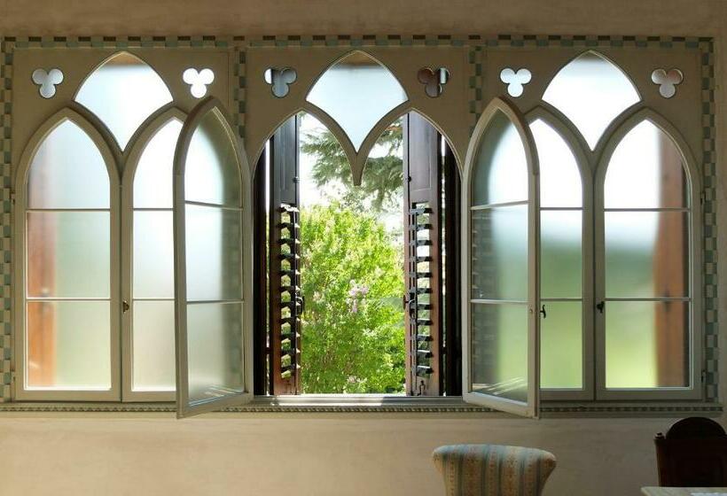 مبيت وإفطار Il Selese