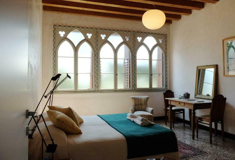 مبيت وإفطار Il Selese