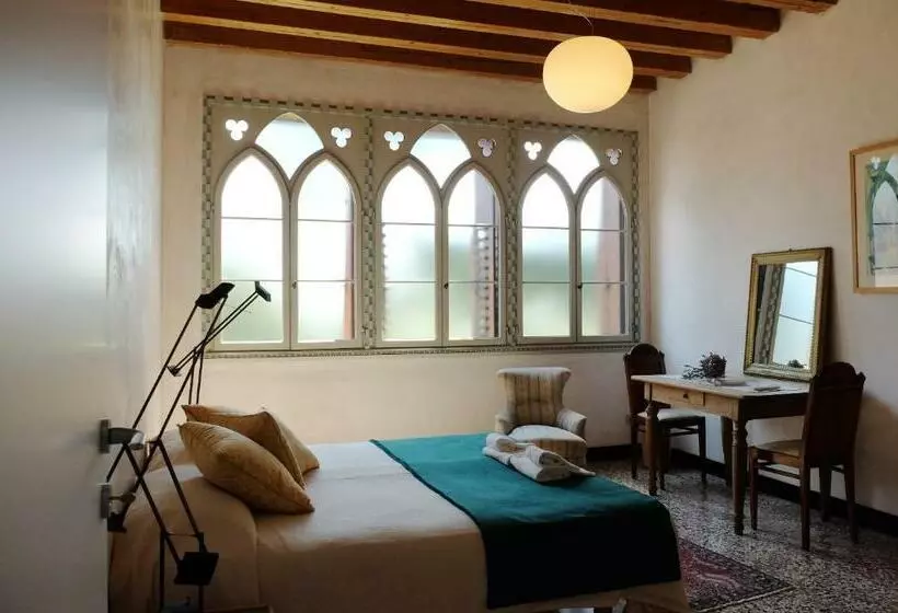 Aamiaismajoitus (B&B) Il Selese