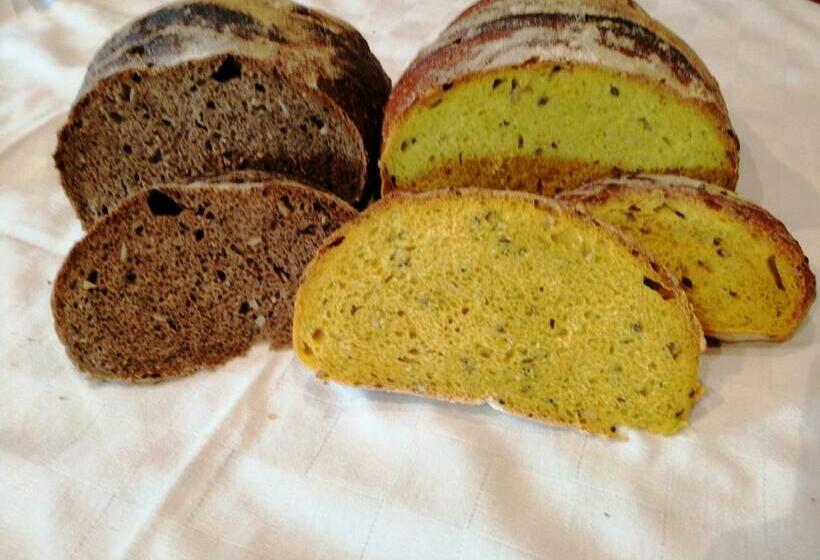 مبيت وإفطار Il Selese