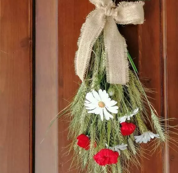 Aamiaismajoitus (B&B) Il Selese