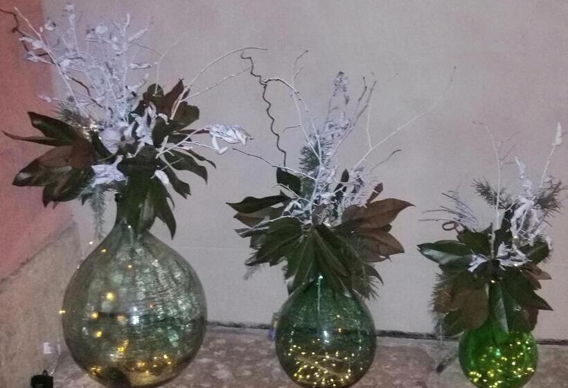 مبيت وإفطار Il Selese