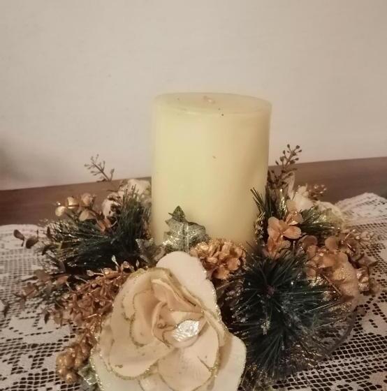 مبيت وإفطار Il Selese