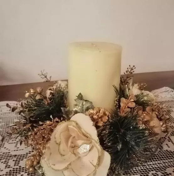 Aamiaismajoitus (B&B) Il Selese