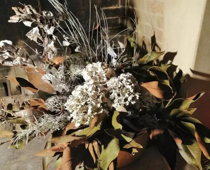 Aamiaismajoitus (B&B) Il Selese