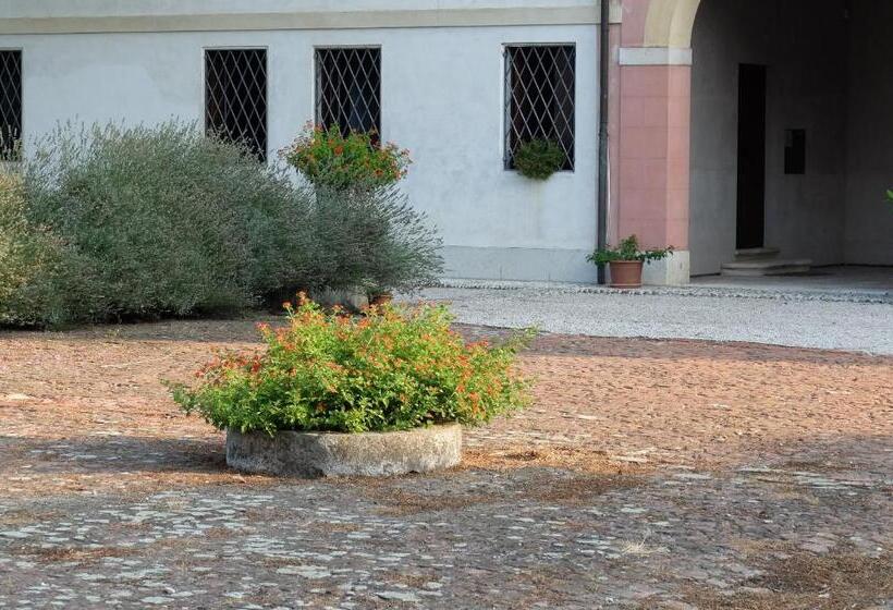 مبيت وإفطار Il Selese