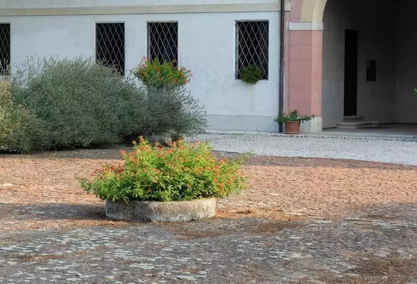 Aamiaismajoitus (B&B) Il Selese