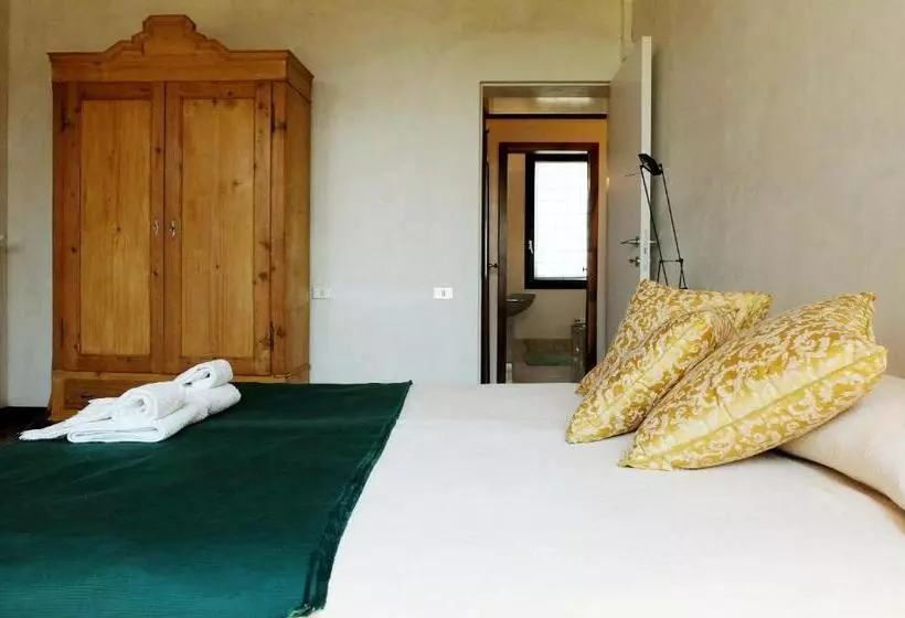 Aamiaismajoitus (B&B) Il Selese
