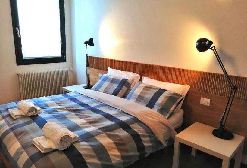 مبيت وإفطار Il Selese