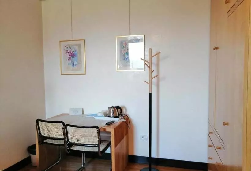 Aamiaismajoitus (B&B) Il Selese