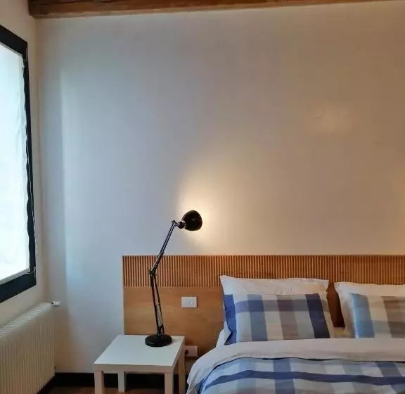 Aamiaismajoitus (B&B) Il Selese