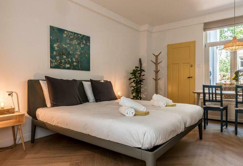 Aamiaismajoitus (B&B) @jo S