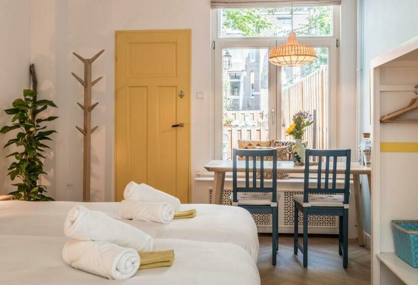 Aamiaismajoitus (B&B) @jo S