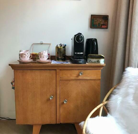 Aamiaismajoitus (B&B) @jo S