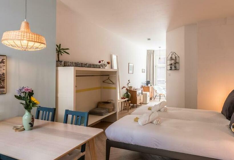 Aamiaismajoitus (B&B) @jo S