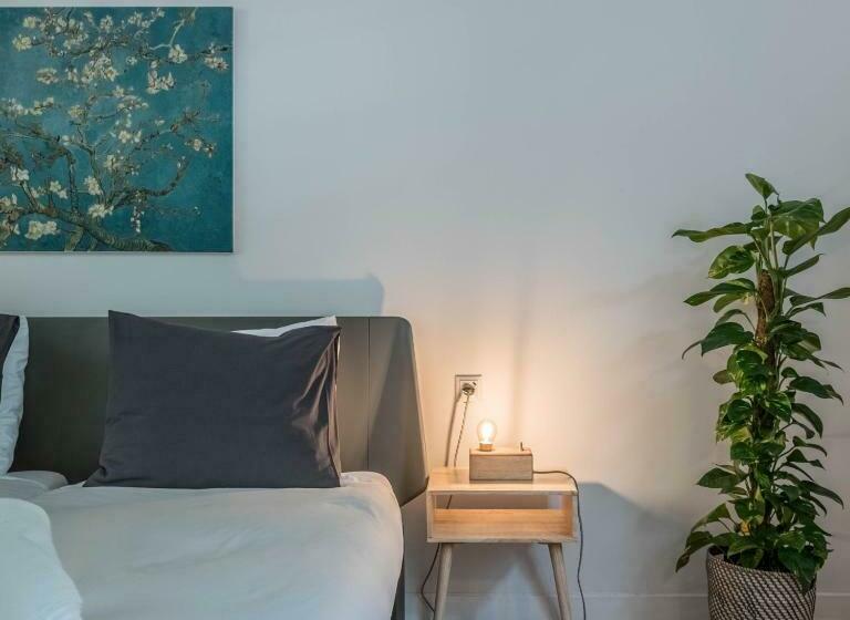 Aamiaismajoitus (B&B) @jo S