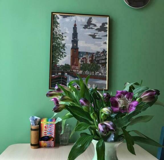 Aamiaismajoitus (B&B) @jo S