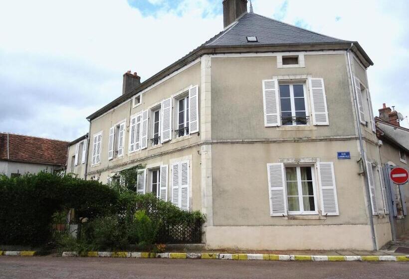 צימר L Escalier Des Rêves