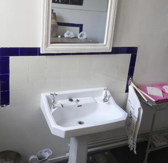 צימר L Escalier Des Rêves