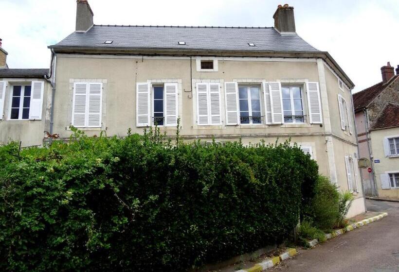 צימר L Escalier Des Rêves