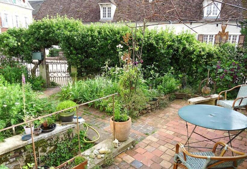 צימר L Escalier Des Rêves