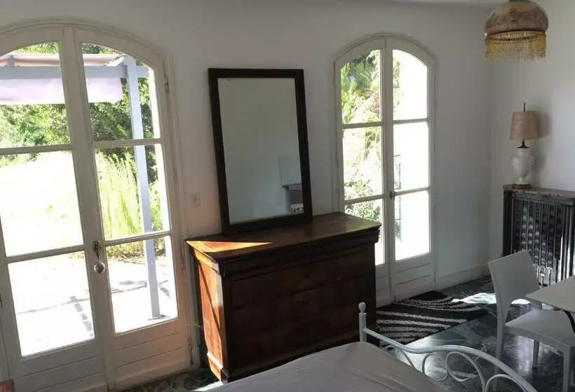 Aamiaismajoitus (B&B) La Maison Du Lac