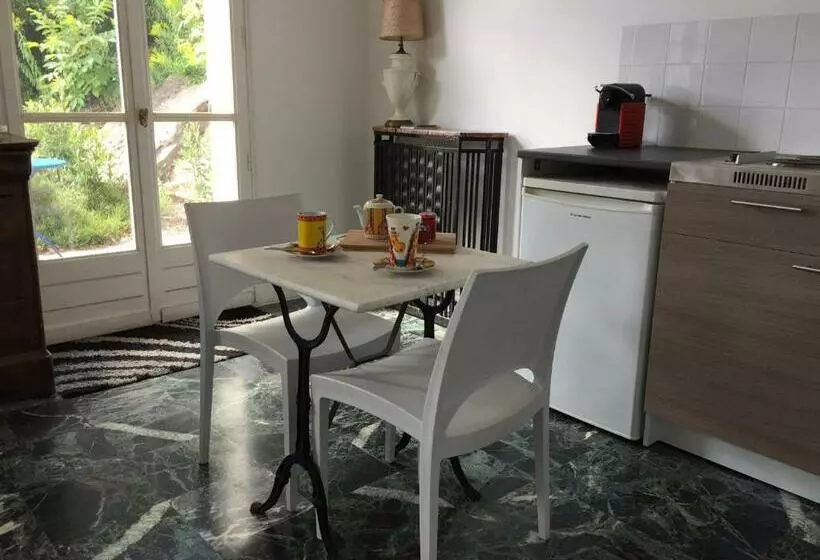 Aamiaismajoitus (B&B) La Maison Du Lac