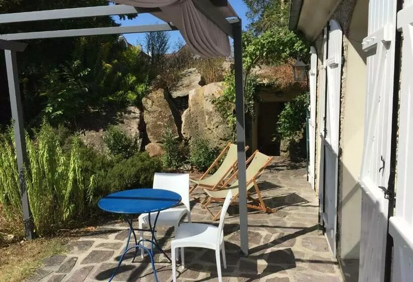 Aamiaismajoitus (B&B) La Maison Du Lac