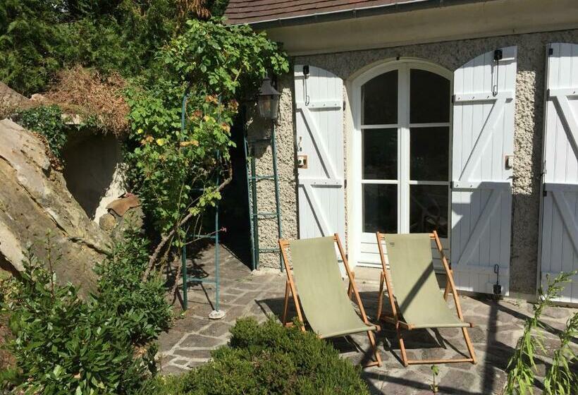 تختخواب و صبحانه La Maison Du Lac